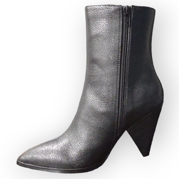 NIB Matt & Nat Fruma Heeled Boots 7 - Picture 3 of 5